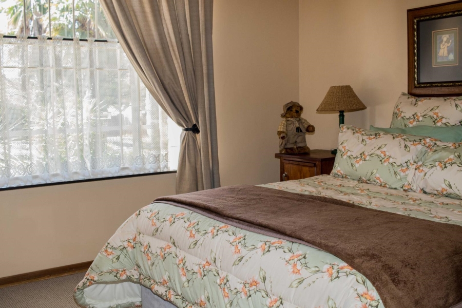 3 Bedroom Property for Sale in Heilbron Free State